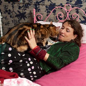 Fotoğraf Noémie Lvovsky