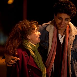 Fotoğraf Noémie Lvovsky