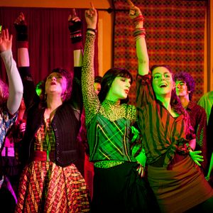 Fotoğraf Noémie Lvovsky