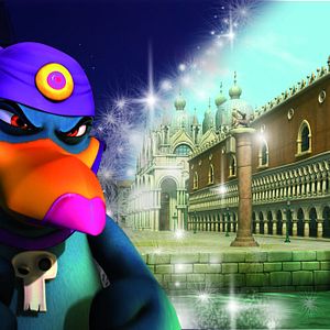 Fotoğraf Cuccioli e il codice di Marco Polo