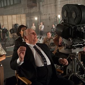 Fotoğraf Danny Huston