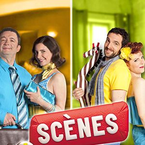 Fotoğraf Scènes de ménages