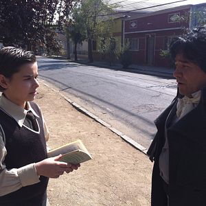 Fotoğraf La Noche de enfrente