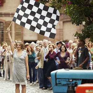 Fotoğraf Ein Sommer im Elsass