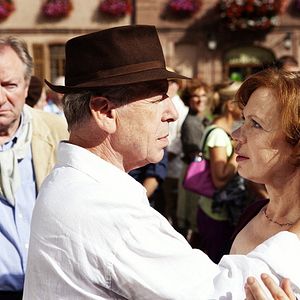 Fotoğraf Ein Sommer im Elsass