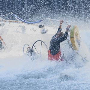 Fotoğraf Sona Doğru