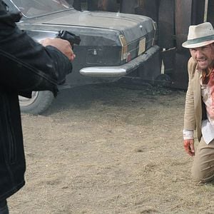 Fotoğraf Christian Slater