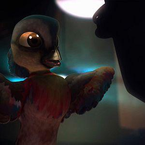 Fotoğraf Plumíferos, aventuras voladoras