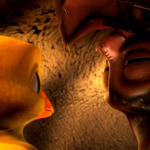 Fotoğraf Plumíferos, aventuras voladoras