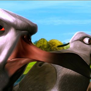 Fotoğraf Plumíferos, aventuras voladoras