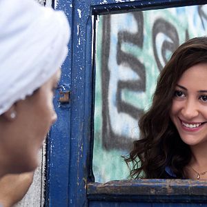 Fotoğraf Savaş Sonrası