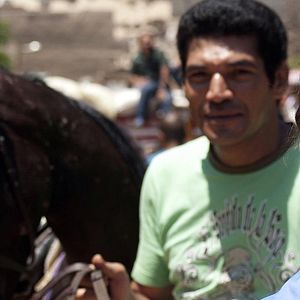 Fotoğraf Savaş Sonrası