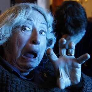 Fotoğraf Portret Z Pamieci