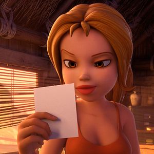 Fotoğraf Hazine Avcısı'nın Maceraları