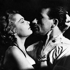 Fotoğraf Melina Mercouri