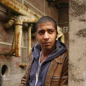 Fotoğraf Lahcen Razzougui