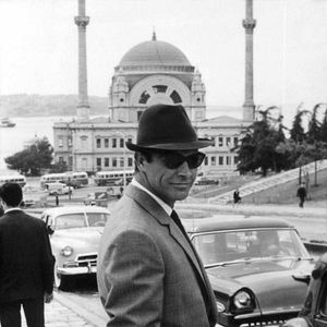 Fotoğraf Rusya’dan Sevgilerle