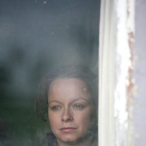 Fotoğraf Samantha Morton