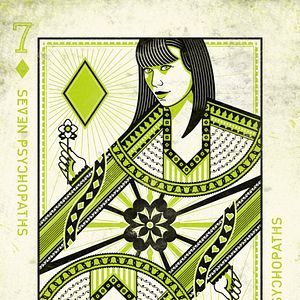 Fotoğraf Yedi Psikopat