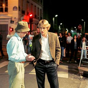 Fotoğraf Woody Allen: A Documentary