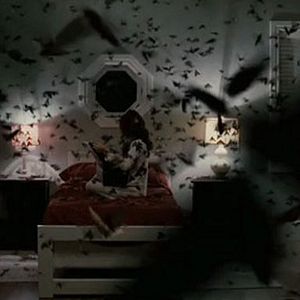 Fotoğraf Şeytan Tohumu