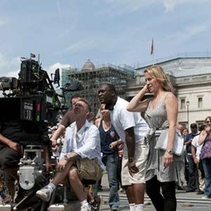 Fotoğraf Dania Pasquini