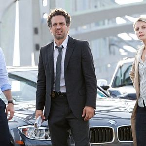 Fotoğraf Mélanie Laurent