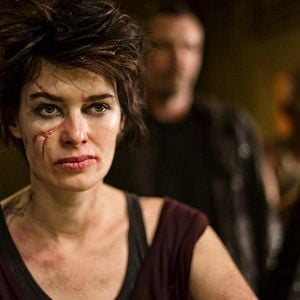 Fotoğraf Yargıç Dredd 3D