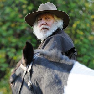 Fotoğraf Dawn Rider