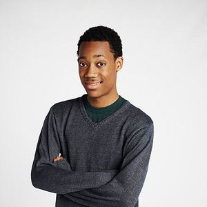 Fotoğraf Tyler James Williams