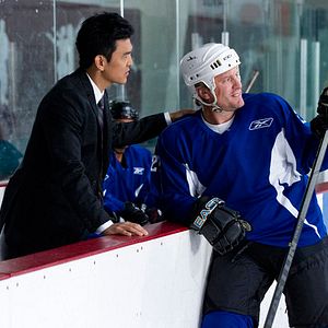 Fotoğraf Jeremy Roenick