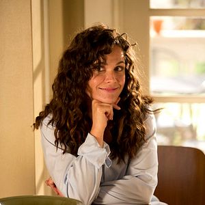 Fotoğraf Christine Woods