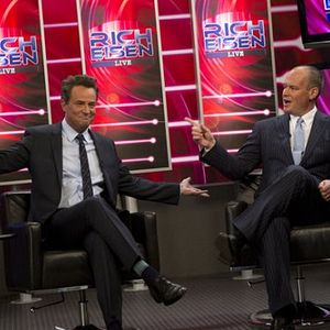 Fotoğraf Matthew Perry