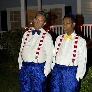 Fotoğraf Matthew Perry