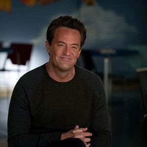 Fotoğraf Matthew Perry