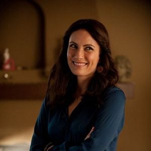 Fotoğraf Laura Benanti