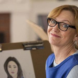 Fotoğraf Julie White