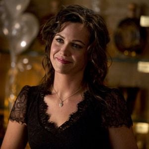 Fotoğraf Christine Woods