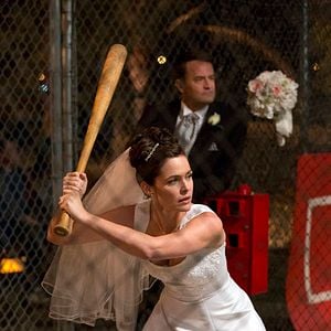 Fotoğraf Laura Benanti