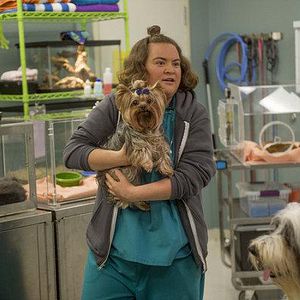 Fotoğraf Betsy Sodaro