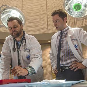 Fotoğraf Justin Kirk