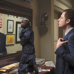 Fotoğraf Justin Kirk