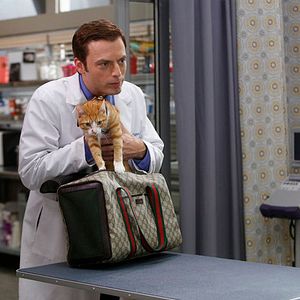 Fotoğraf Justin Kirk