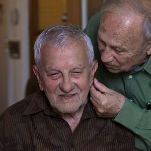 Fotoğraf Les Invisibles