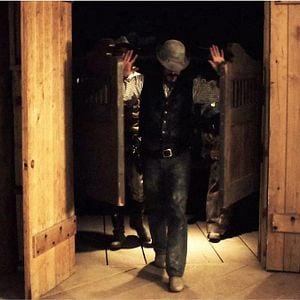 Fotoğraf The Gundown