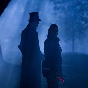 Fotoğraf Benjamin Walker