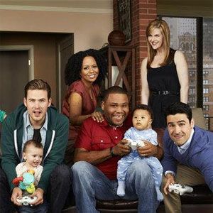 Fotoğraf Guys With Kids