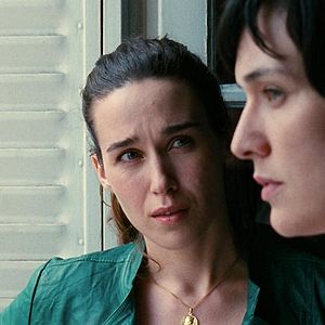 Fotoğraf Clotilde Hesme