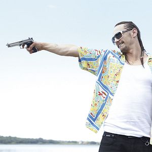 Fotoğraf Bahar Tatili