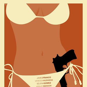 Fotoğraf Bahar Tatili